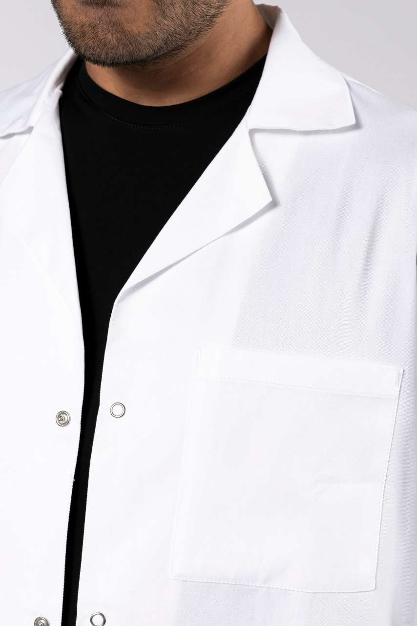 WK828 - UNISEX WORK SMOCK