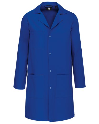 WK828 - UNISEX WORK SMOCK