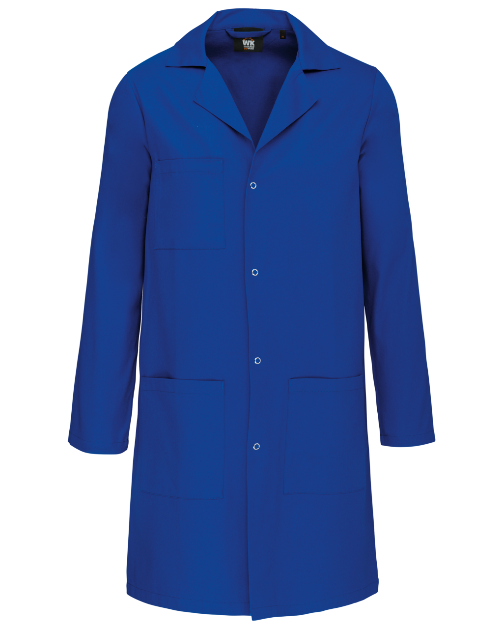 WK828 - UNISEX WORK SMOCK