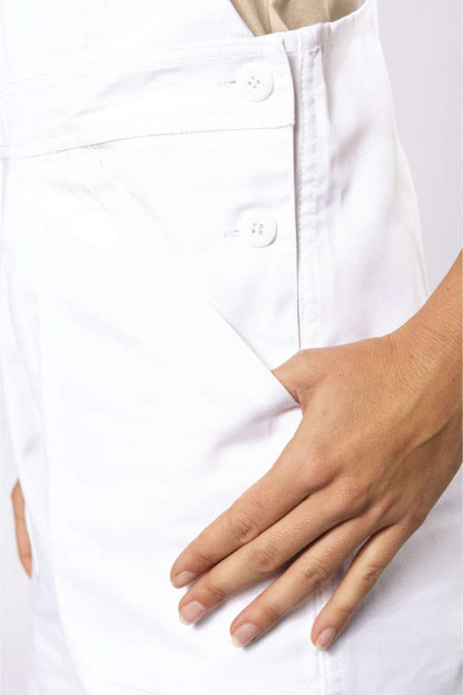 WK829 - UNISEX WORK OVERALL