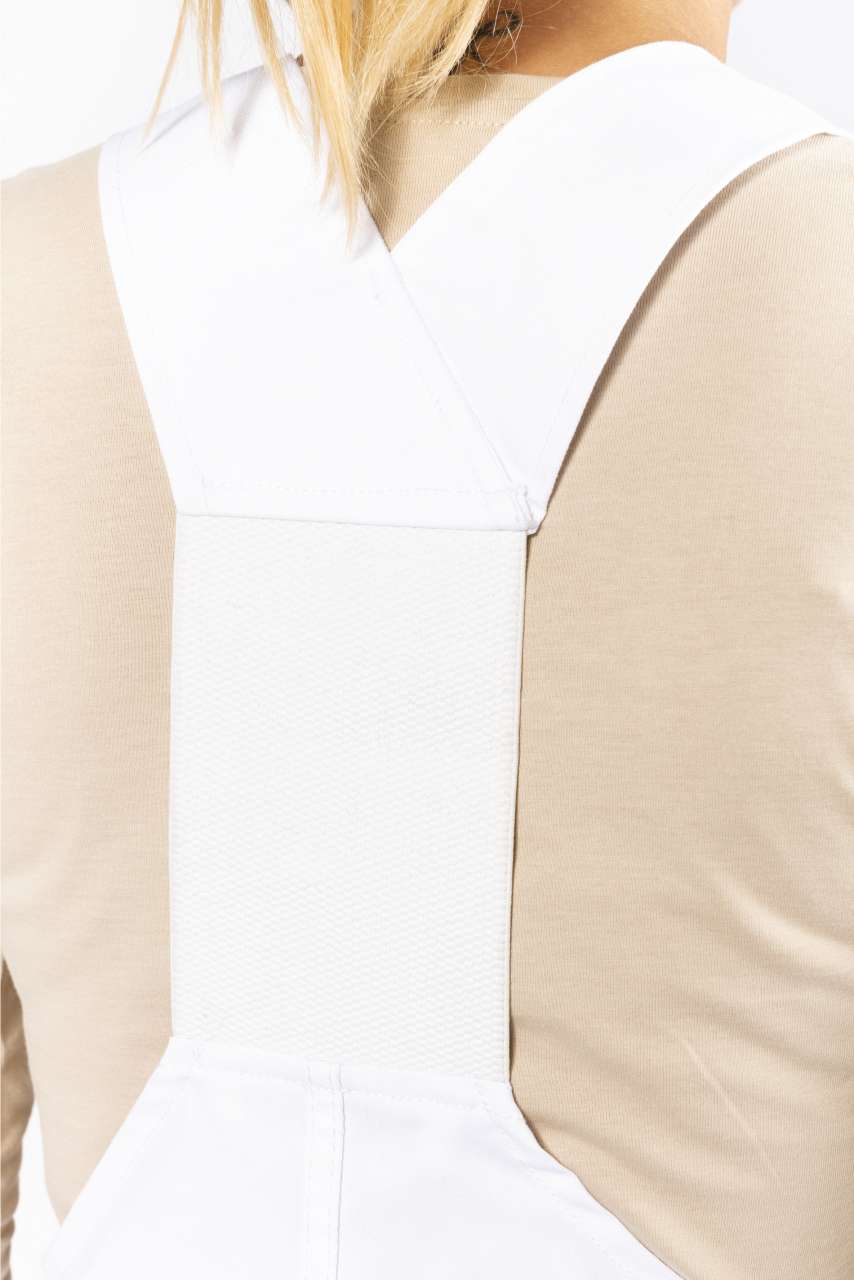 WK829 - UNISEX WORK OVERALL