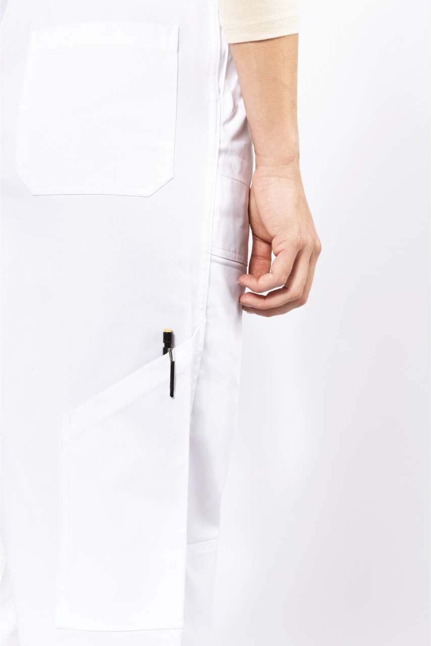 WK829 - UNISEX WORK OVERALL