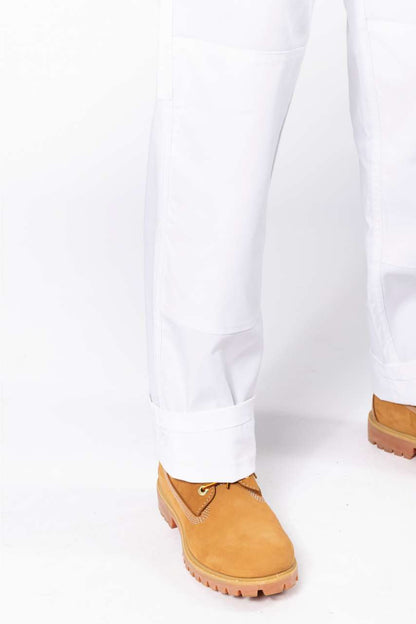 WK829 - UNISEX WORK OVERALL