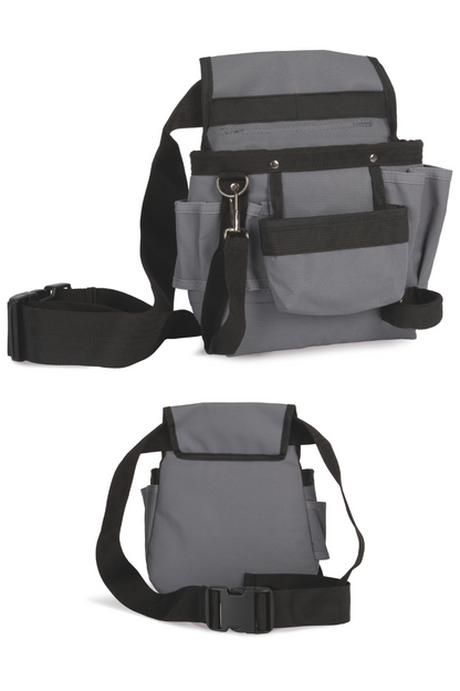 WKI0304 - TOOL BAG WITH BELT