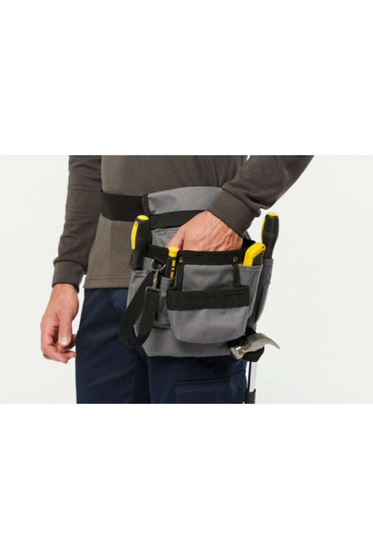 WKI0304 - TOOL BAG WITH BELT