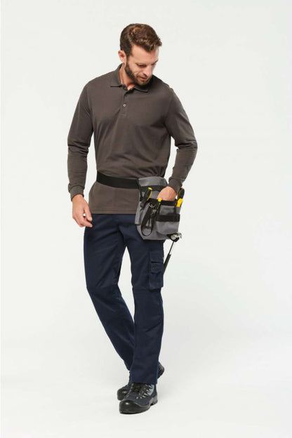 WKI0304 - TOOL BAG WITH BELT