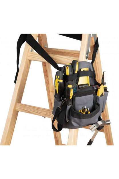WKI0304 - TOOL BAG WITH BELT