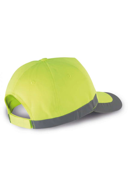 WKP123 - NEON CAP - 5 PANELS